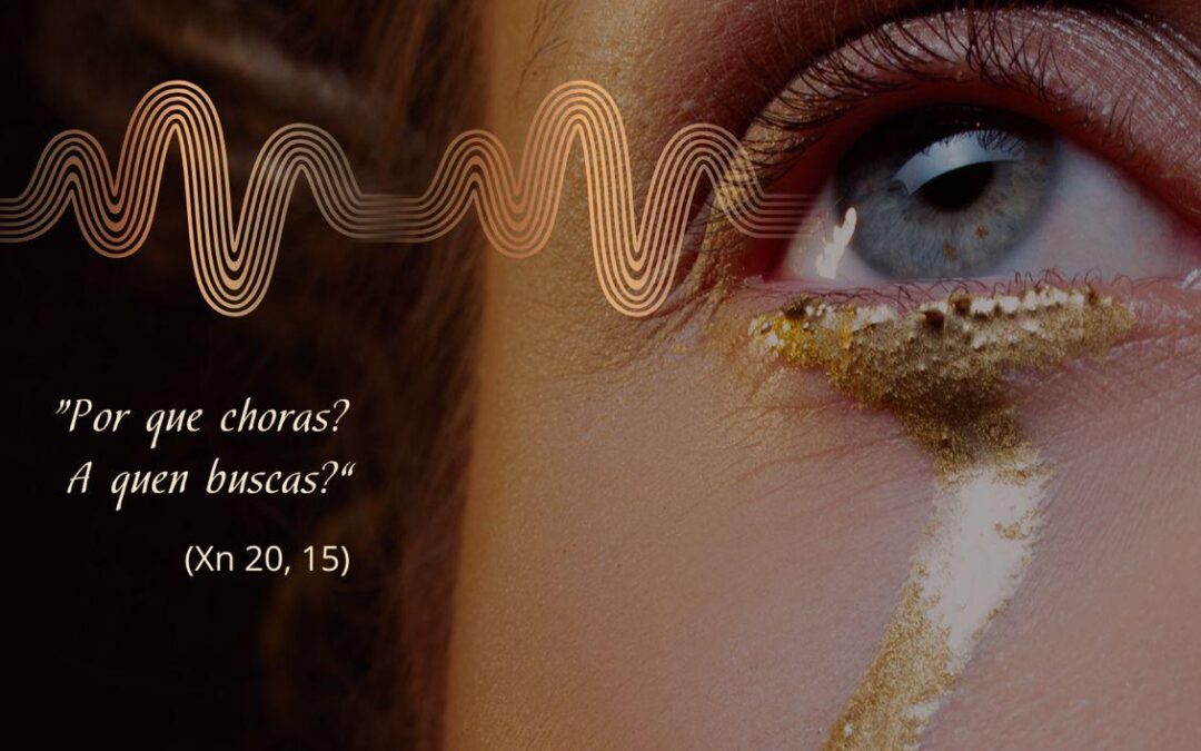 Enjugar las lágrimas