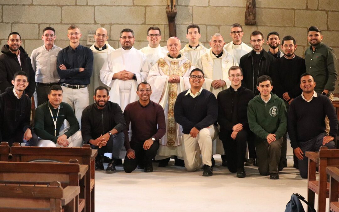 Fiesta de Jesucristo, Sumo y Eterno Sacerdote