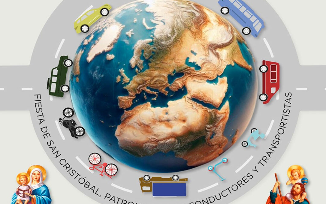 Jornada de la Responsabilidad en el Tráfico