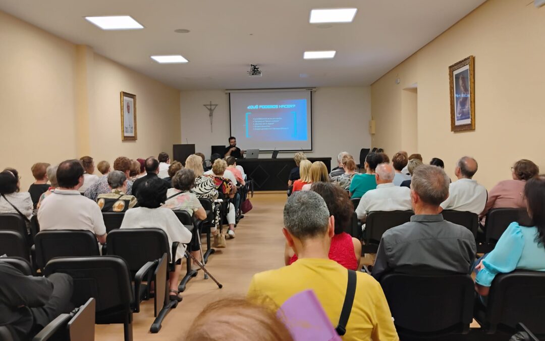 Unha Catequese sempre nova