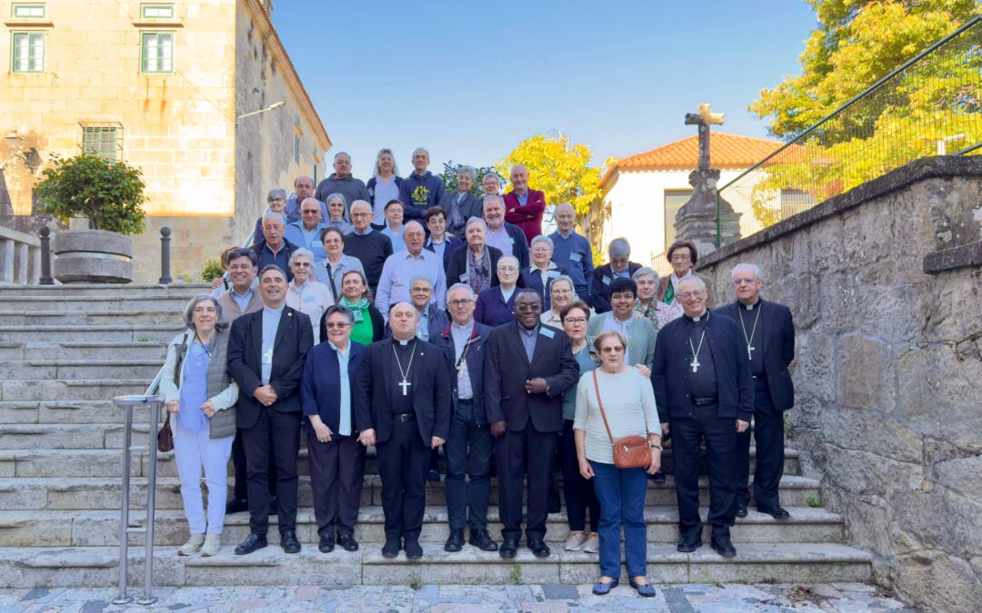 Asamblea de CONFER Galicia
