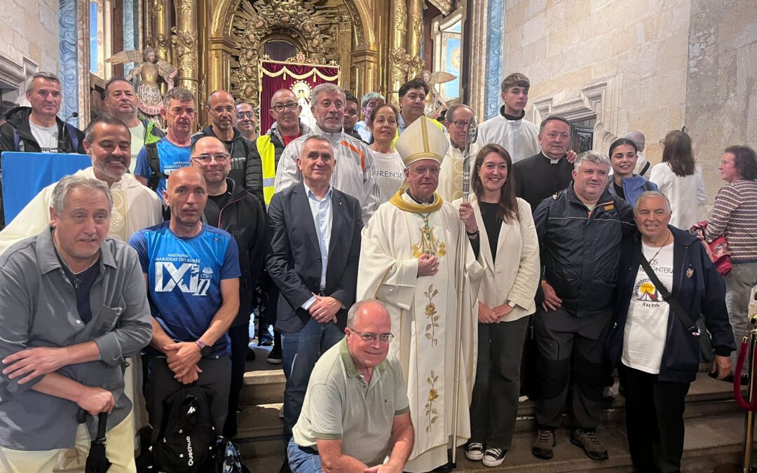 Pastoral Penitenciaria