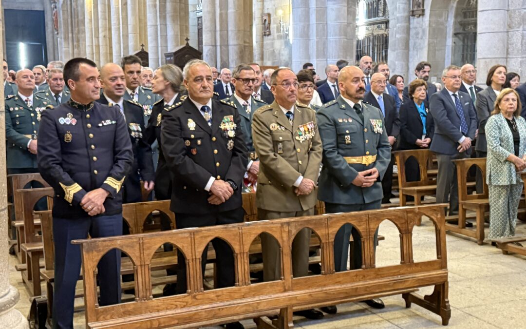 Nuestra Señora del Pilar