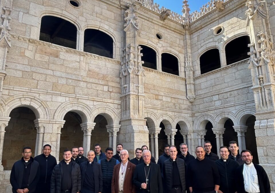 Xornada pola Ribeira Sacra
