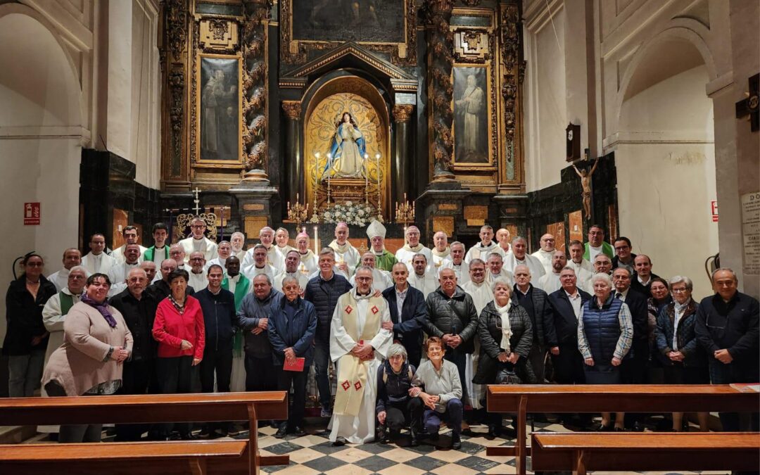 Jornadas Nacionales de Liturgia