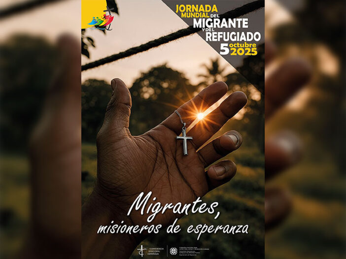 Jornada Mundial del Migrante y el Refugiado