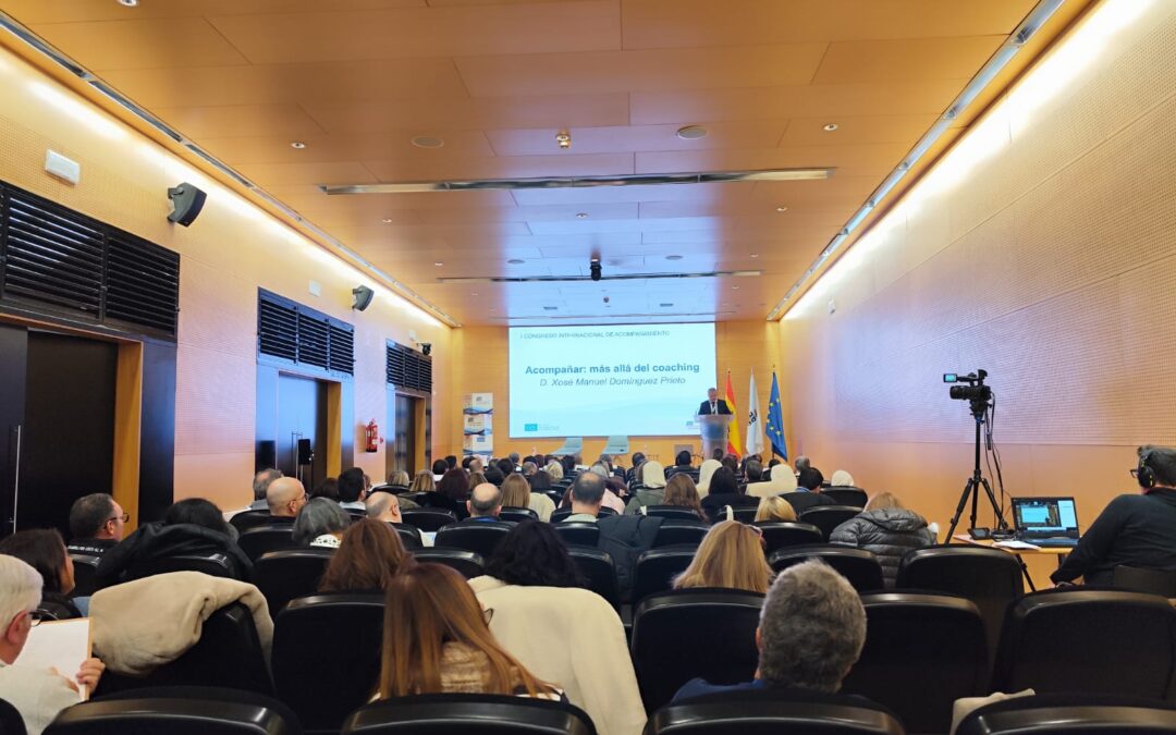 I Congreso Internacional de Acompañamiento