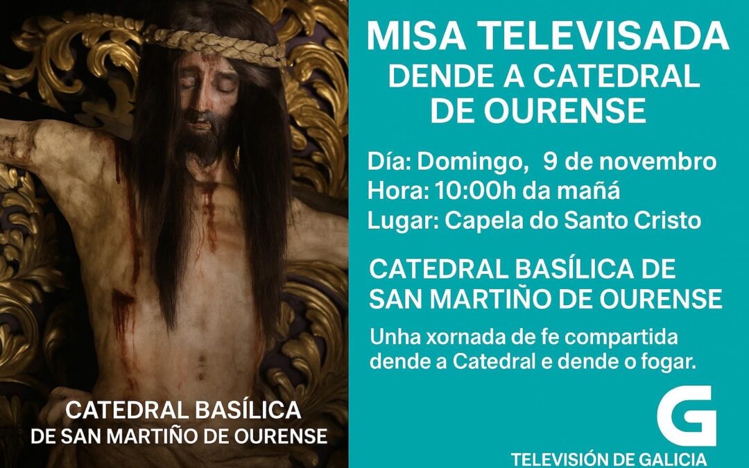 ¡Unidos como Igrexa diocesana!