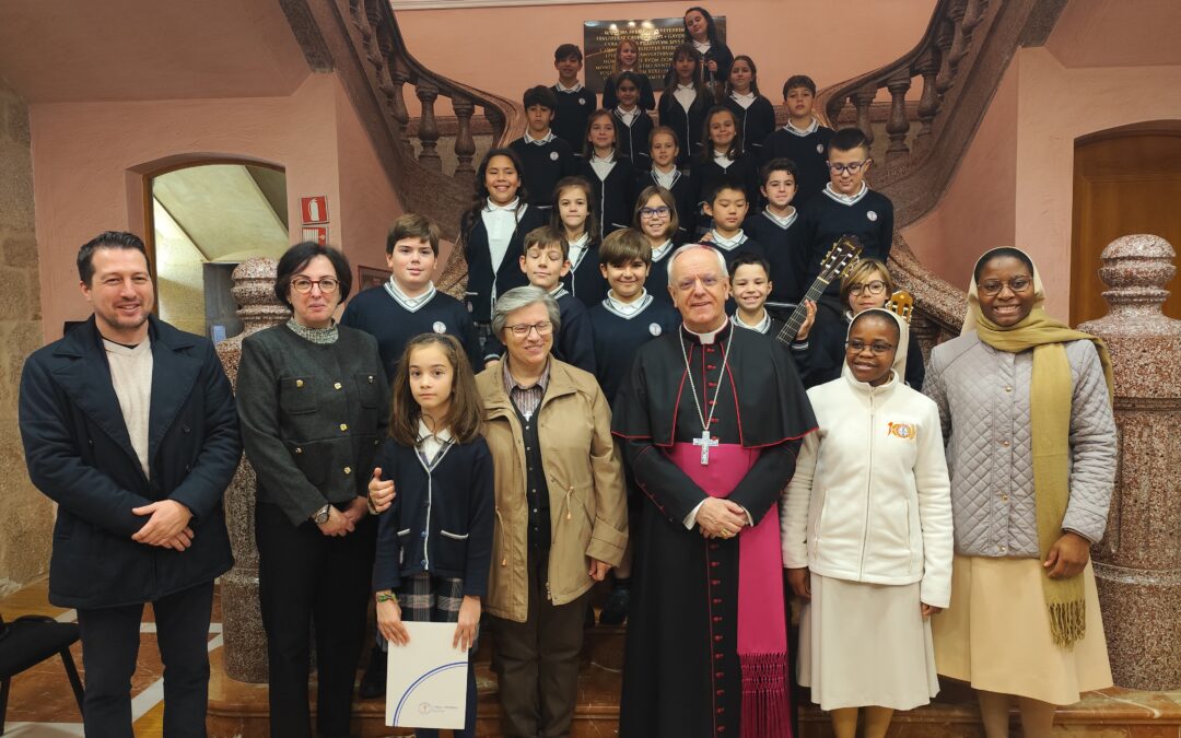 Exposición Belenes del Mundo