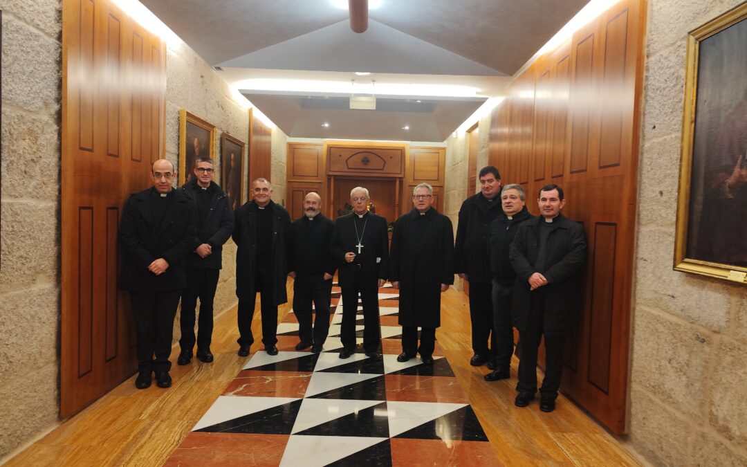 Cabildo Catedralicio