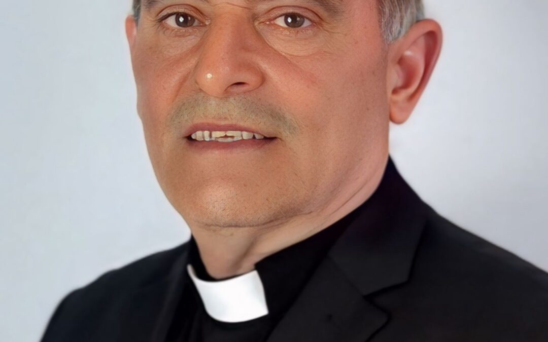 Nombramientos: Nuevo Deán de la Catedral de Ourense