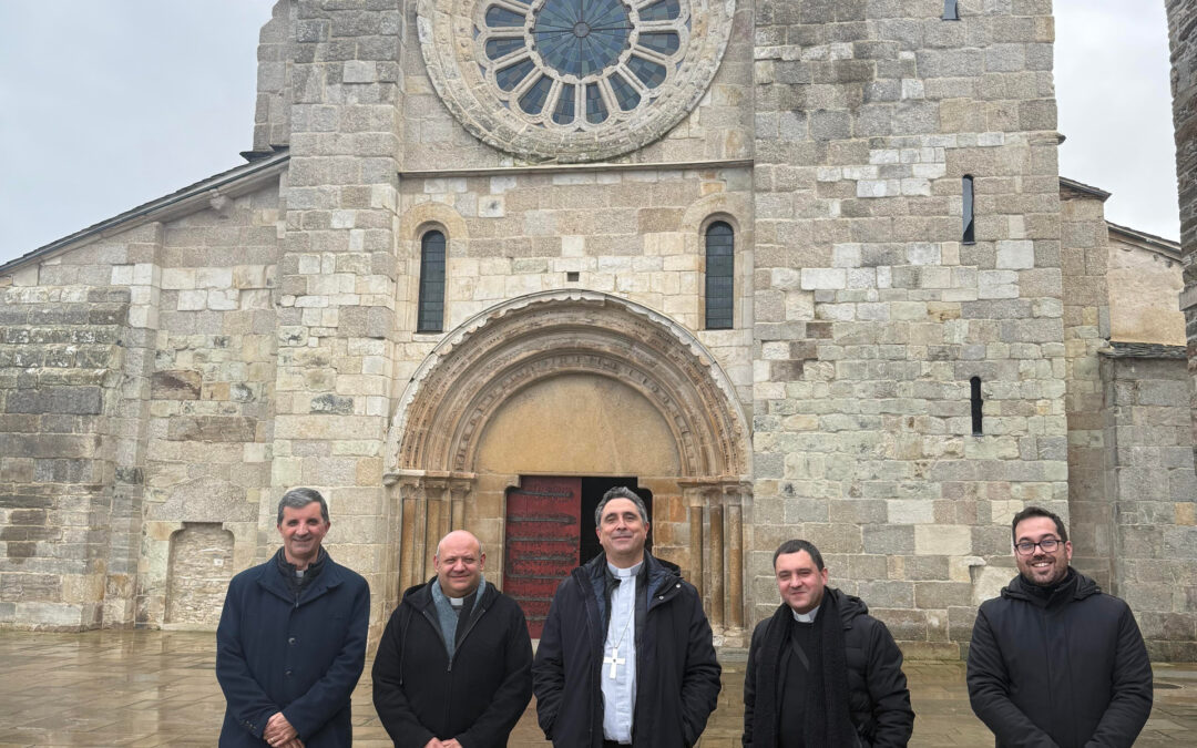 Asemblea interdiocesana de Vocacións