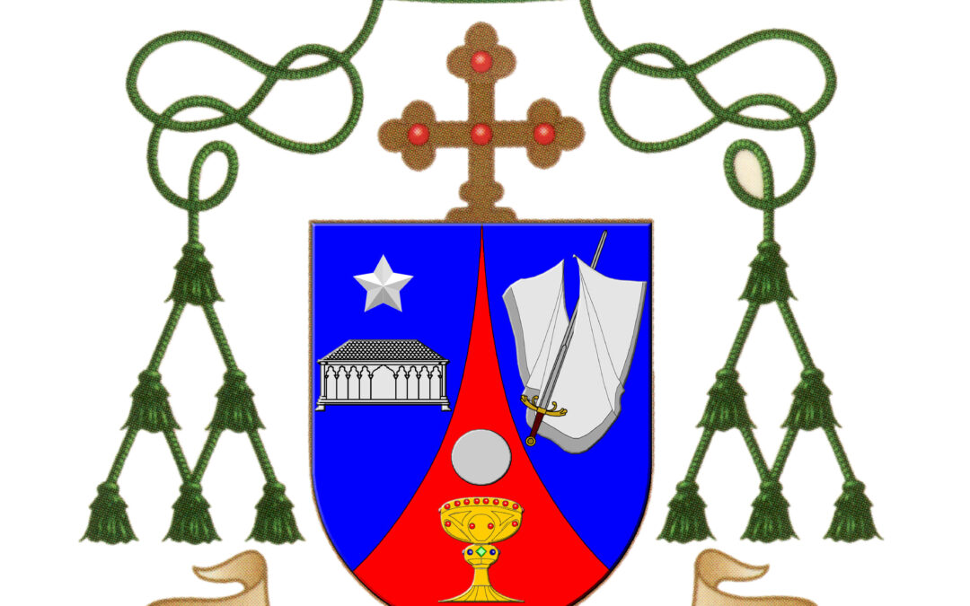 Carta do Bispo de Ourense con motivo da Xornada da Infancia Misioneira