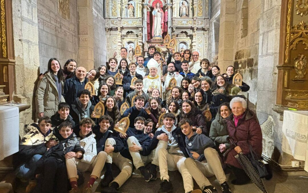 Misión País en Allariz