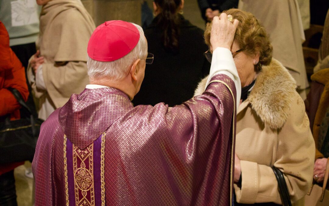 Miércoles de Ceniza