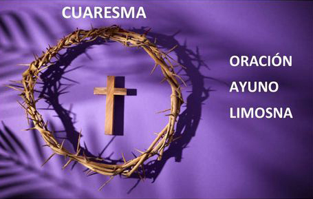 Compromiso Cuaresmal