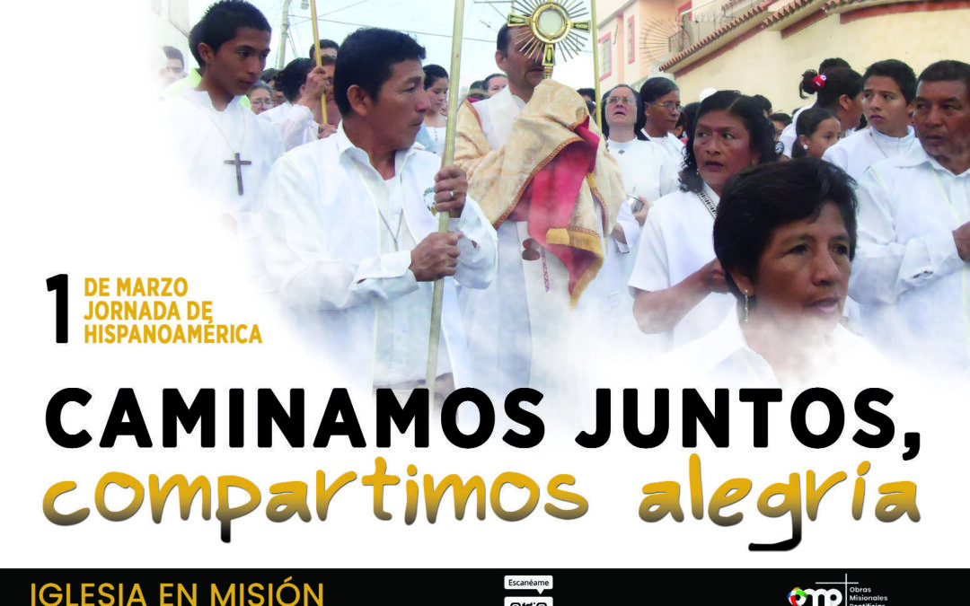 Día de Hispanoamérica