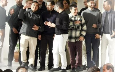 Marzo, mes del Seminario