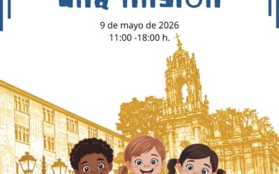 XVII Encuentro de Niños y Confirmandos