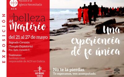 Una experiencia de fe