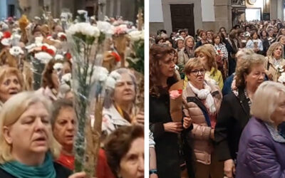 Nuestra Señora de Fátima
