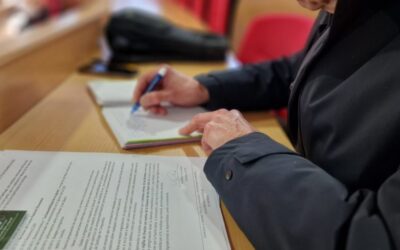 Convocatoria de proba para a obtención da Missio Canonica para o profesorado de Educación Infantil e Primaria. Curso 2026/2027