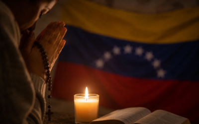 Misa por Venezuela