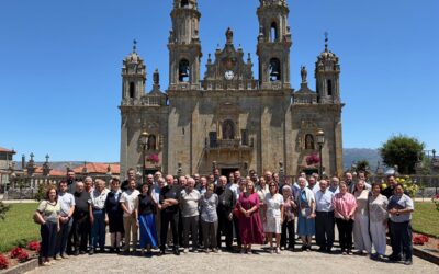XXX Jornadas de Programación Diocesana de Pastoral