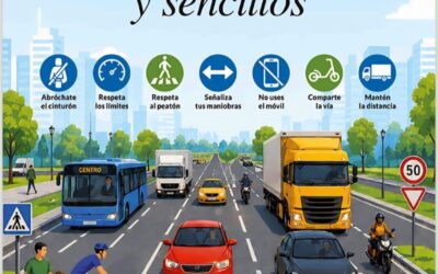 Jornada de la Responsabilidad en el Tráfico