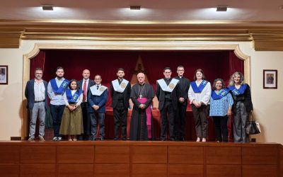Apertura de curso en el Seminario