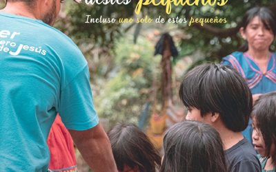 Jornada Mundial del Migrante y el Refugiado: Incluso uno solo de estos pequeños (cf. Mt 18,10)