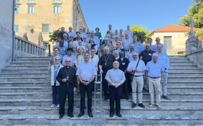 Asamblea de CONFER Galicia
