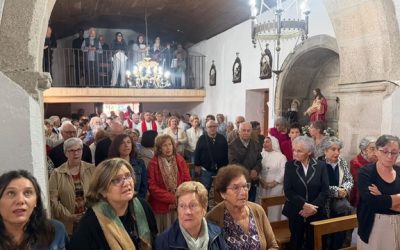 Cea, lugar de encuentro misionero