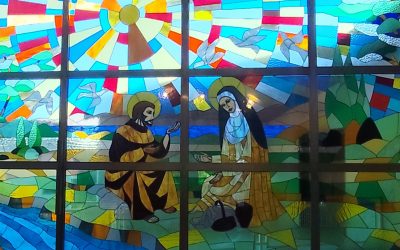 San Francisco de Asís: Misa retransmitida desde el convento de las Clarisas de Vilar de Astrés