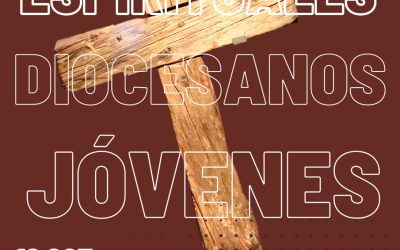 Ejercicios espirituales diocesanos para Jóvenes